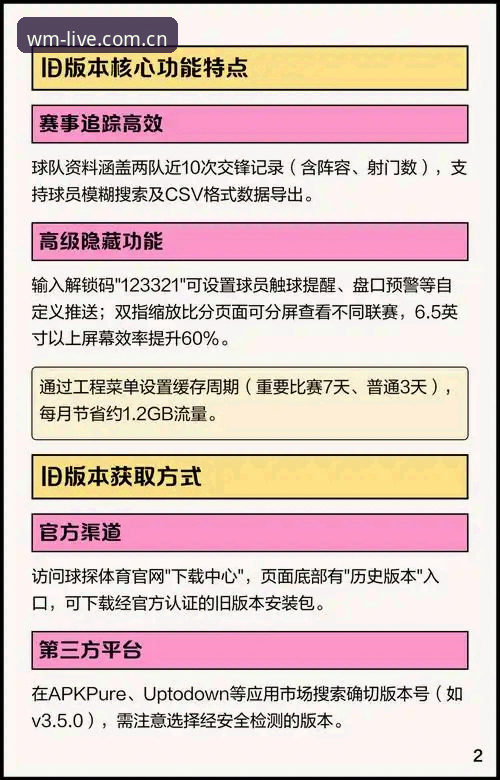 完美体育官方app功能详解：从注册到体验的全流程分析