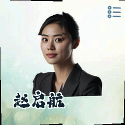 赵启航